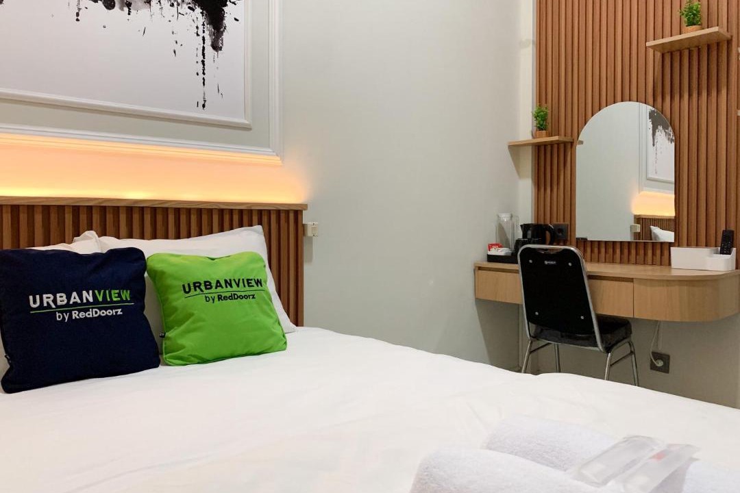 Photo of Bedroom in Condongcatur