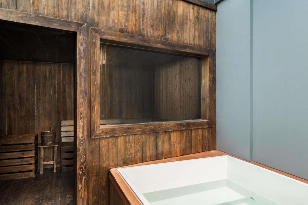 Photo of Bathroom in Jakarta