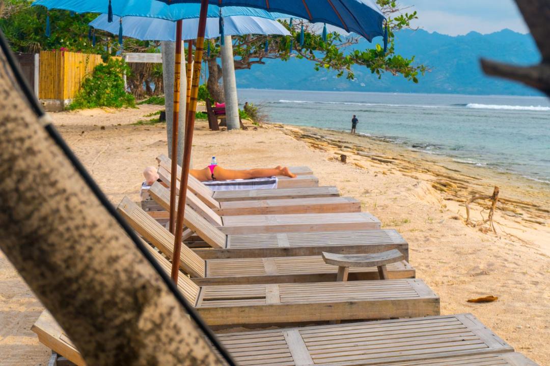 Photo of Others in Gili Meno