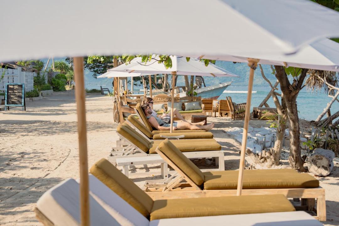 Photo of Others in Gili Meno