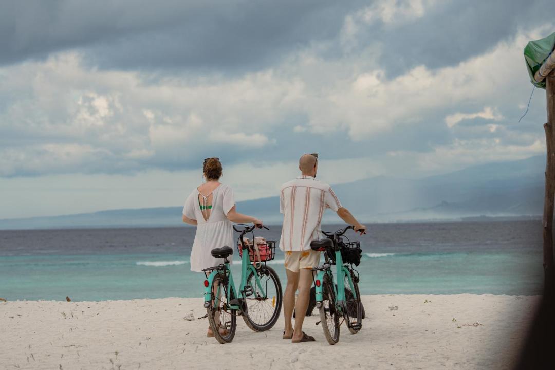 Photo of Others in Gili Meno
