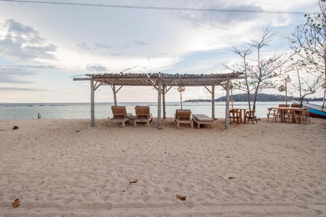 Photo of Others in Gili Meno