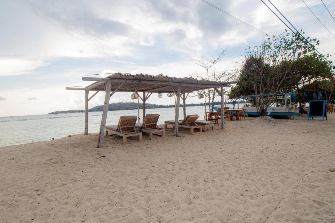 Photo of Others in Gili Meno
