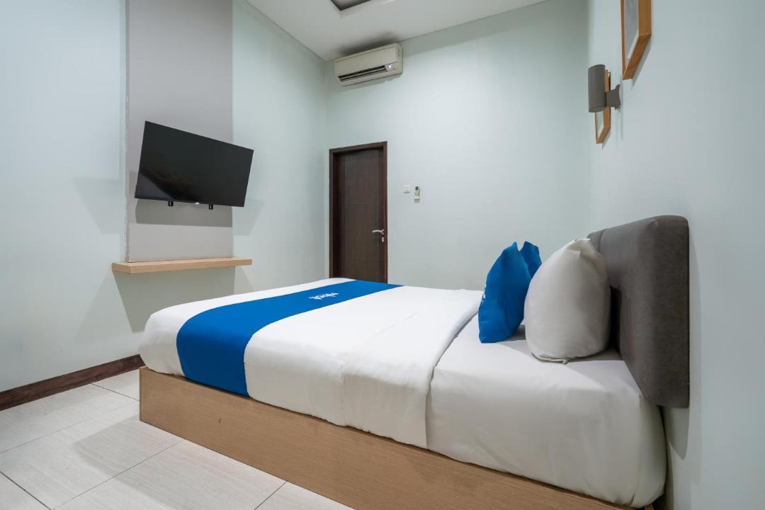 Photo of Bedroom in Bandung