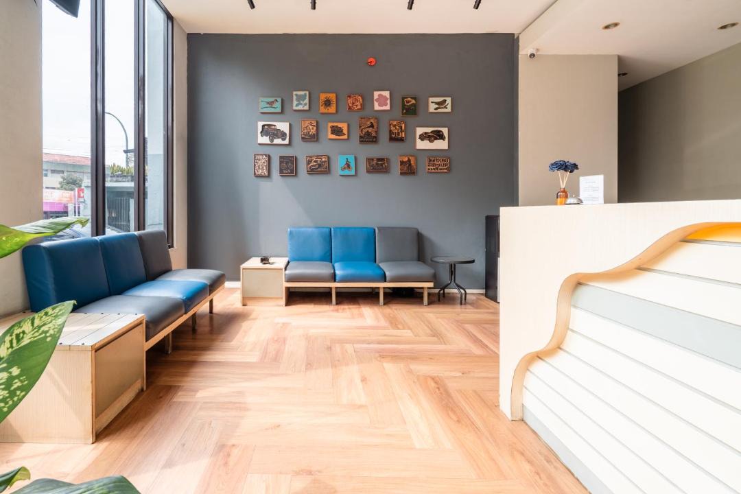 Photo of Livingroom in Bandung