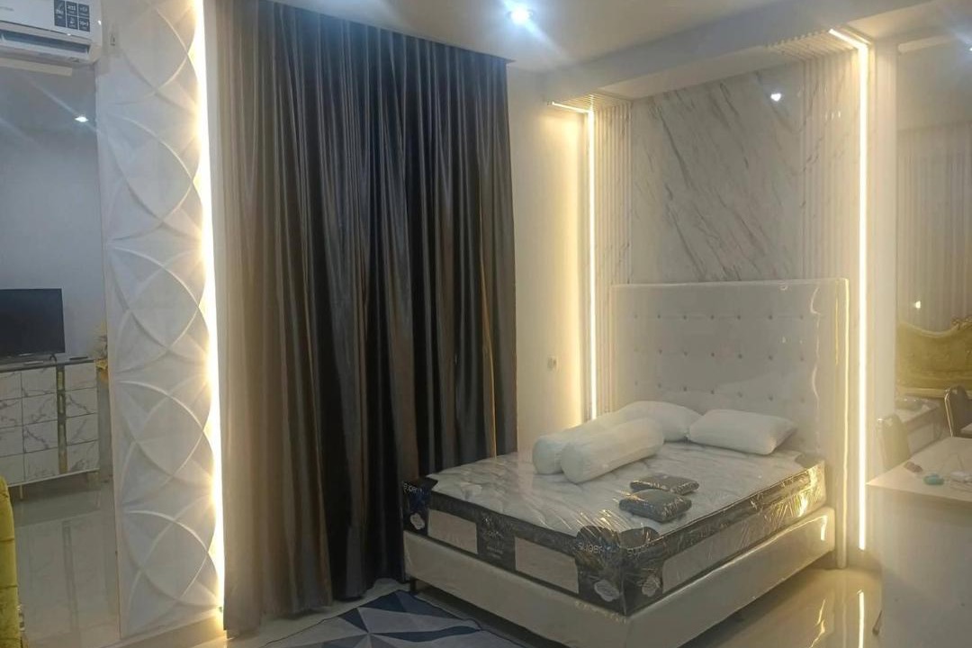 Photo of Bedroom in Gorontalo
