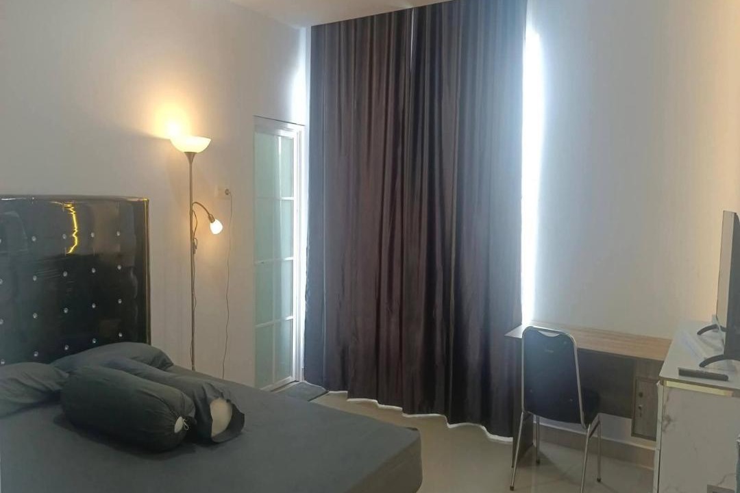 Photo of Bedroom in Gorontalo