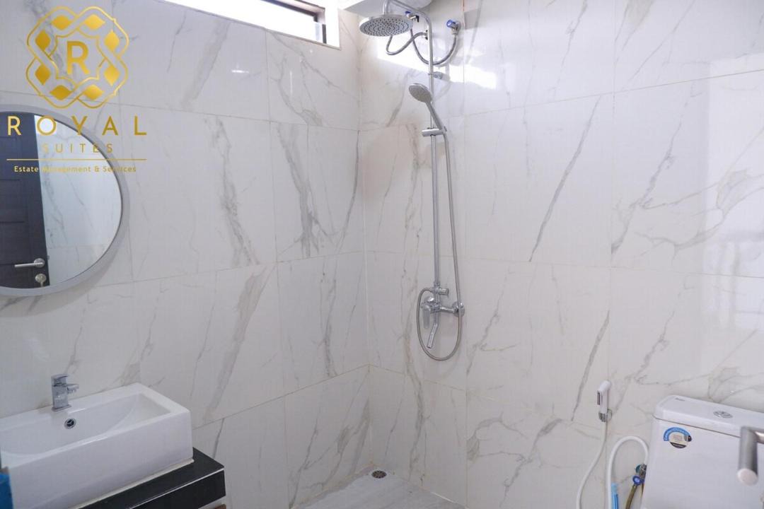Photo of Bathroom in Batam