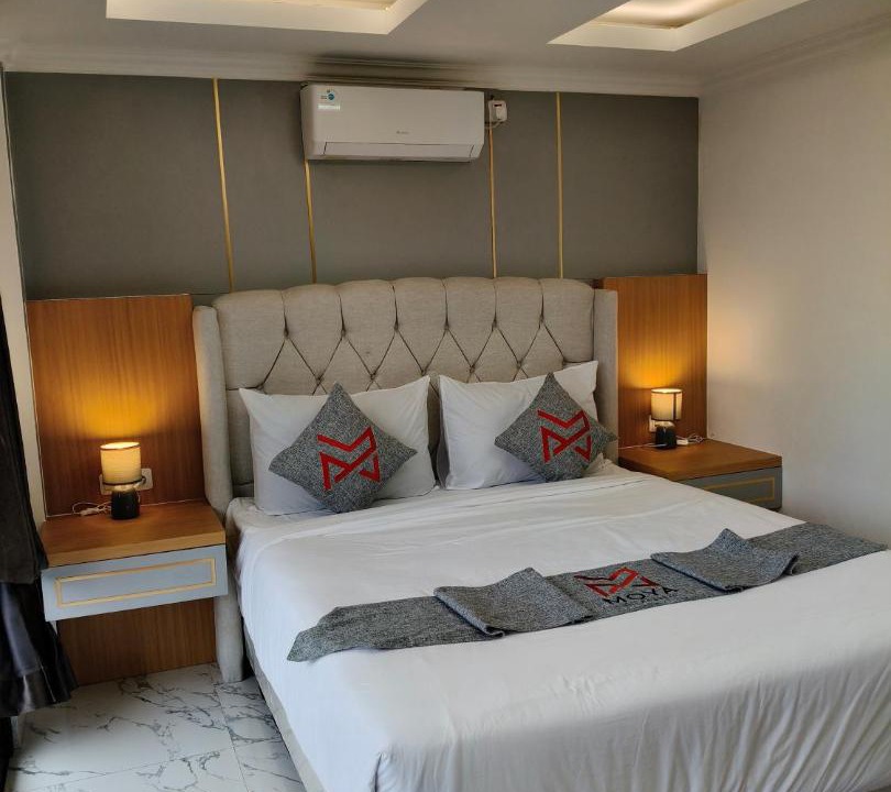 Photo of Bedroom in Pancawati