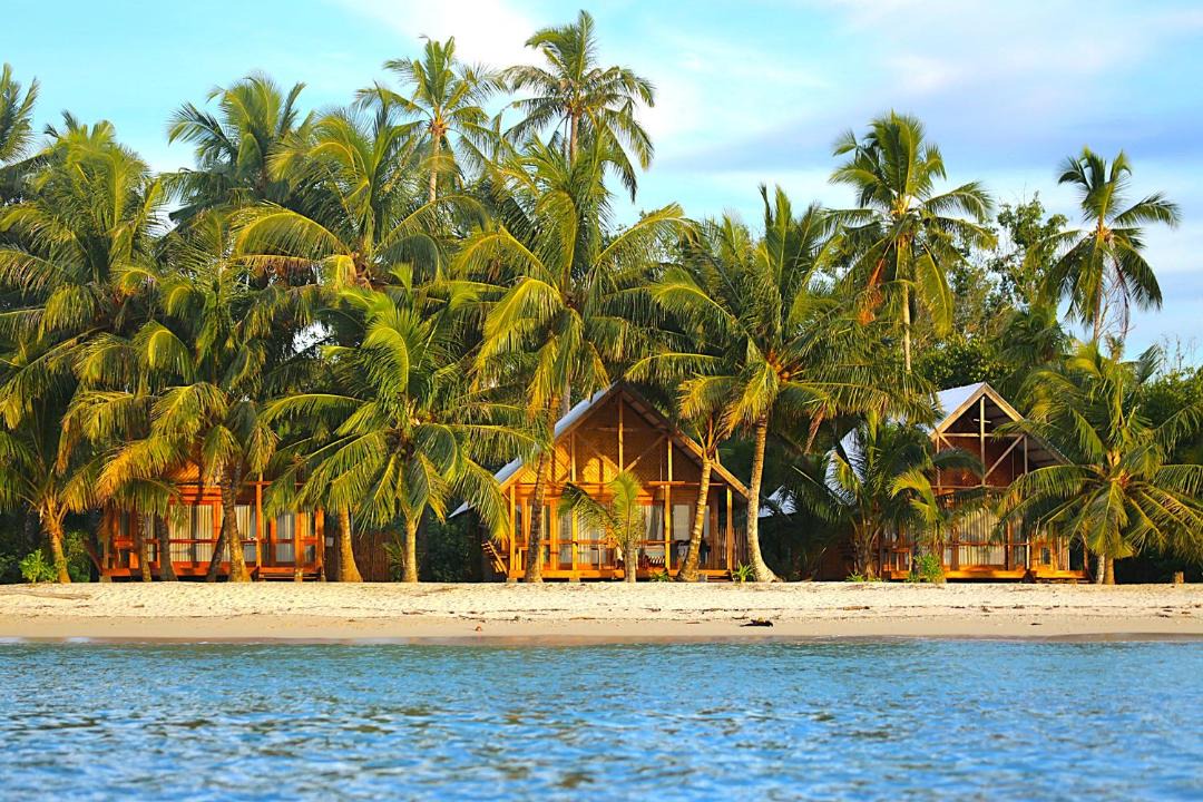 Photo of Others in Sipura Island