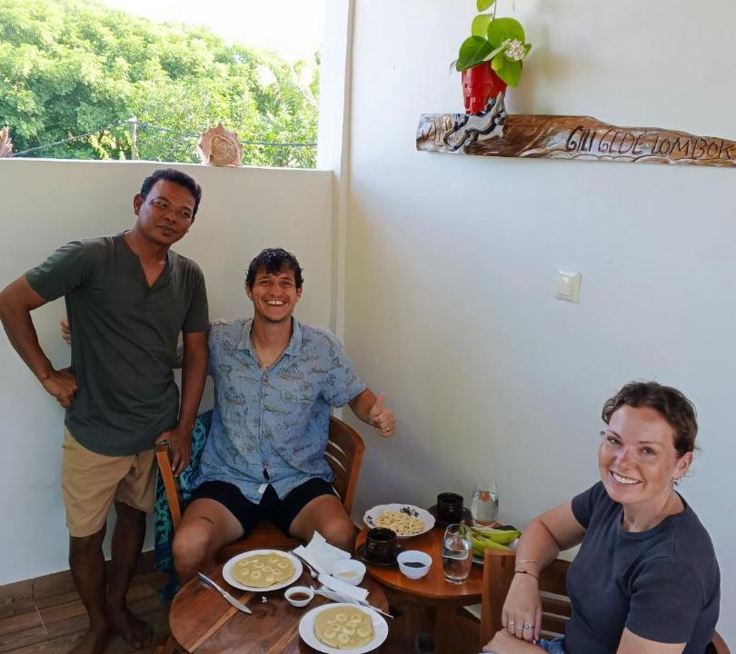 Photo of Others in Gili Gede
