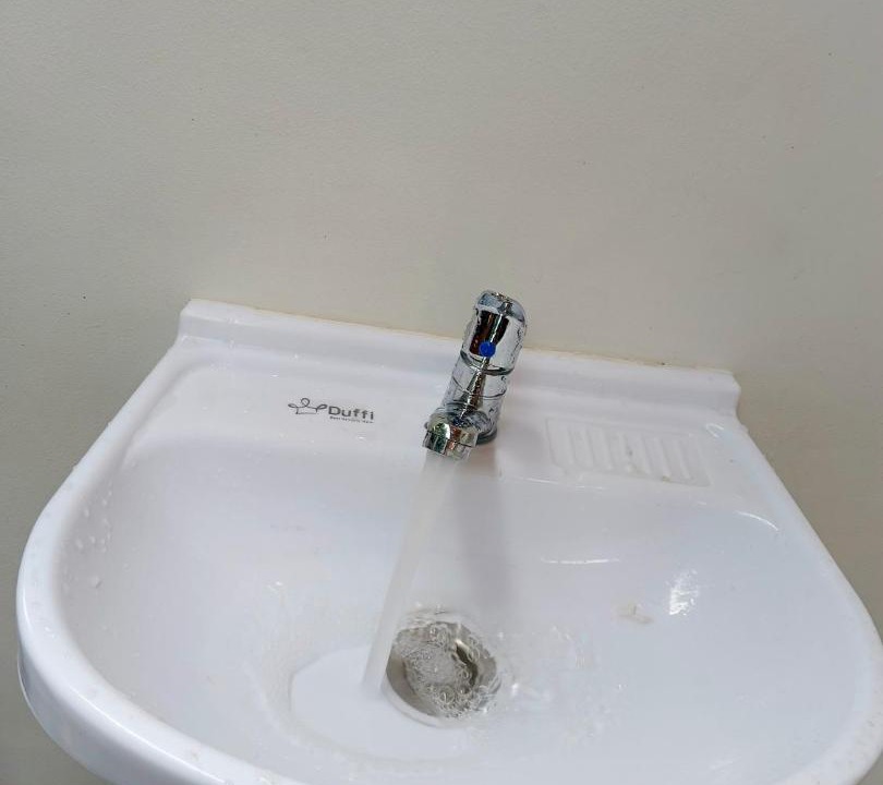 Photo of Bathroom in Gili Gede
