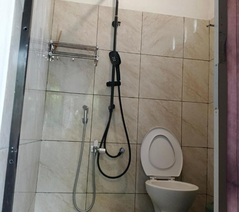 Photo of Bathroom in Gili Gede