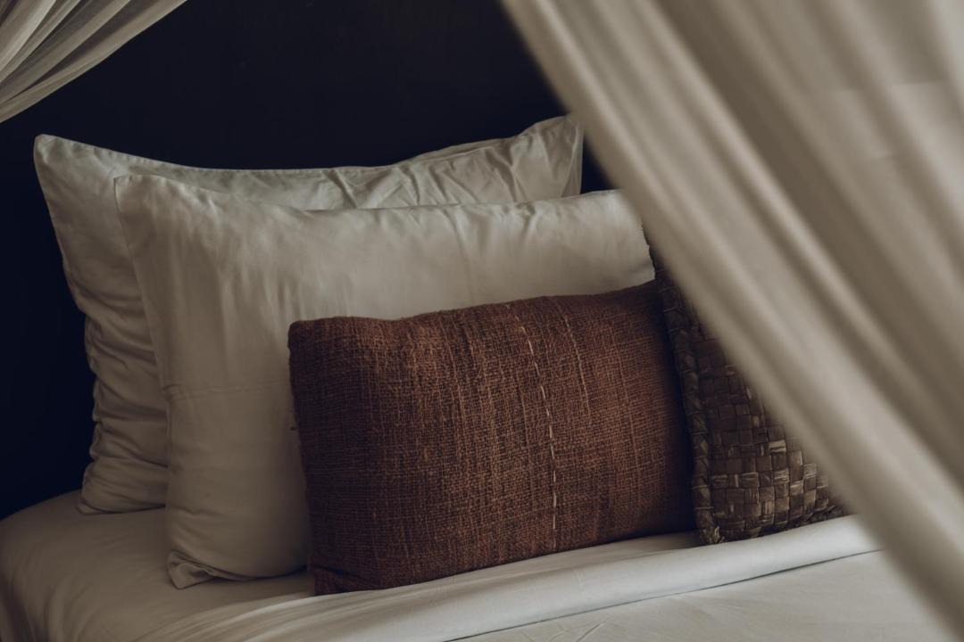 Photo of Bedroom in Uluwatu