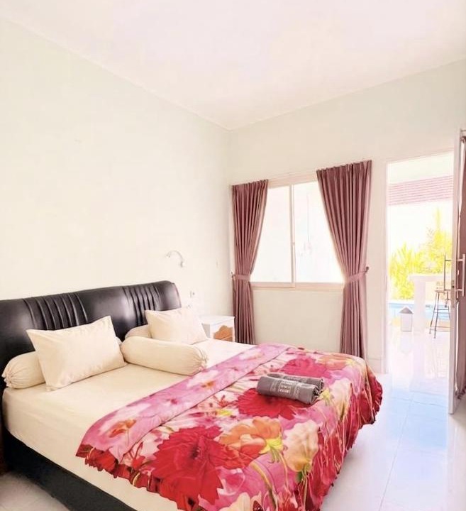 Photo of Bedroom in Nakula