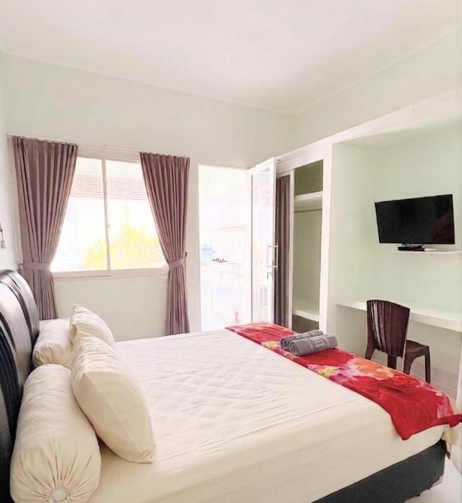 Photo of Bedroom in Nakula