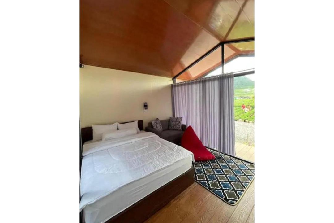 Photo of Bedroom in Hargomulyo