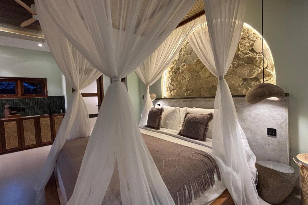Photo of Bedroom in Kutuh Kaja