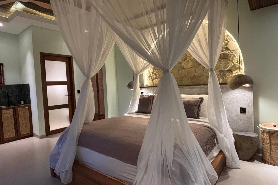 Photo of Bedroom in Kutuh Kaja