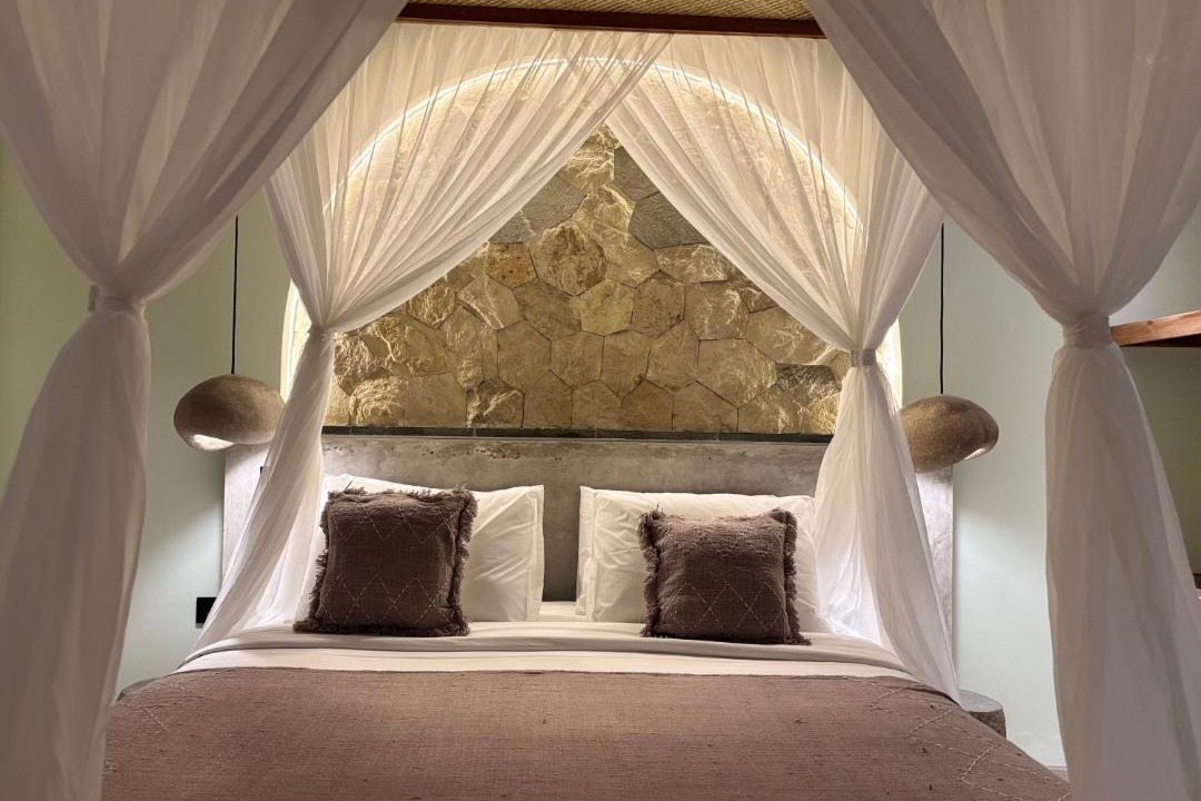 Photo of Bedroom in Kutuh Kaja