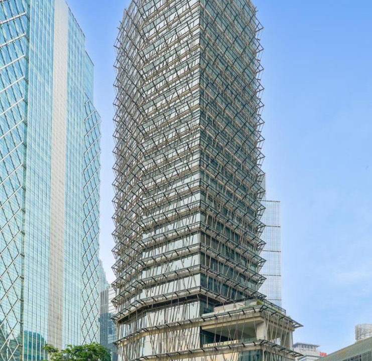 Photo of Others in Sudirman Central Business District