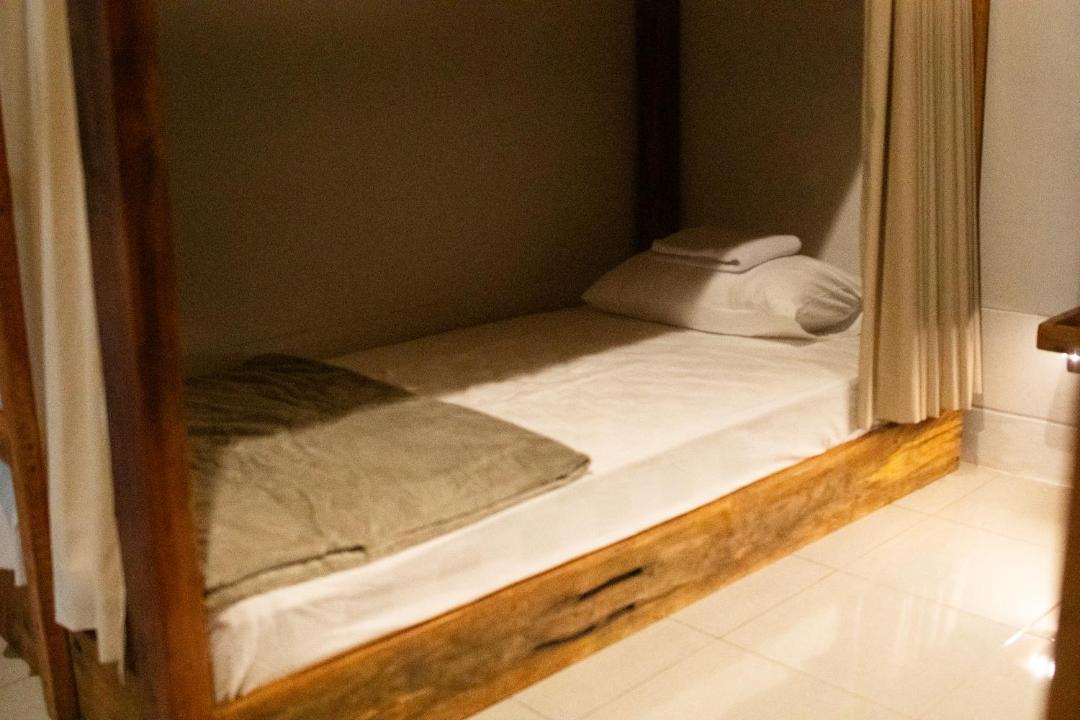 Photo of Bedroom in Gerupuk
