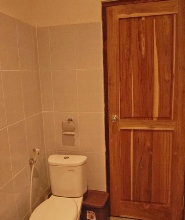 Photo of Bathroom in Sumbawa Barat