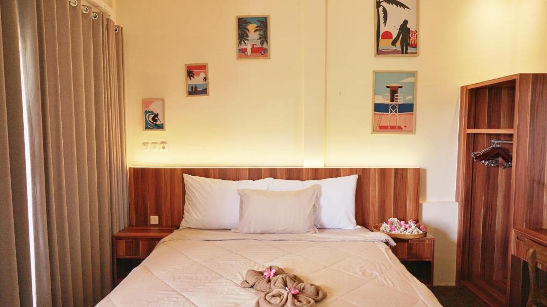 Photo of Bedroom in Sumbawa Barat
