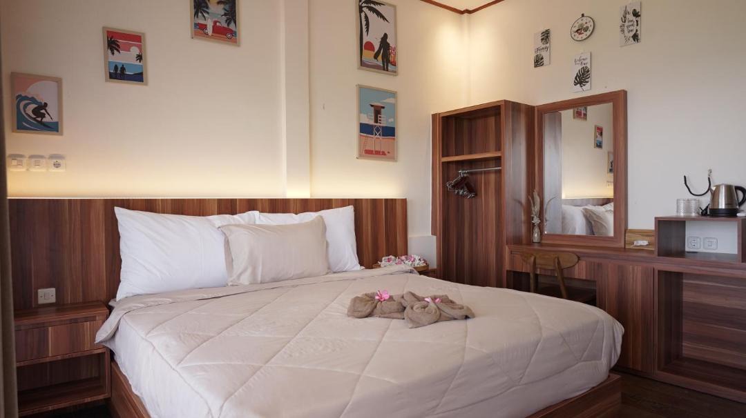 Photo of Bedroom in Sumbawa Barat