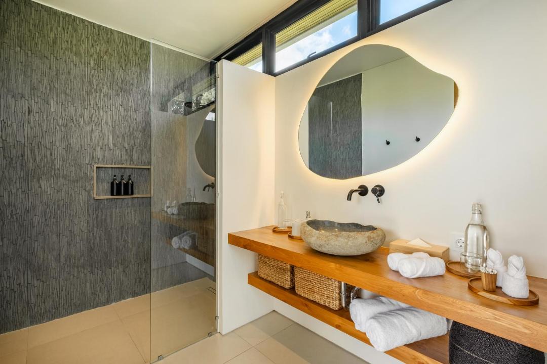 Photo of Bathroom in Uluwatu