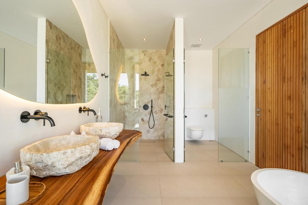 Photo of Bathroom in Uluwatu