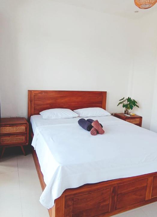 Photo of Bedroom in Pujut