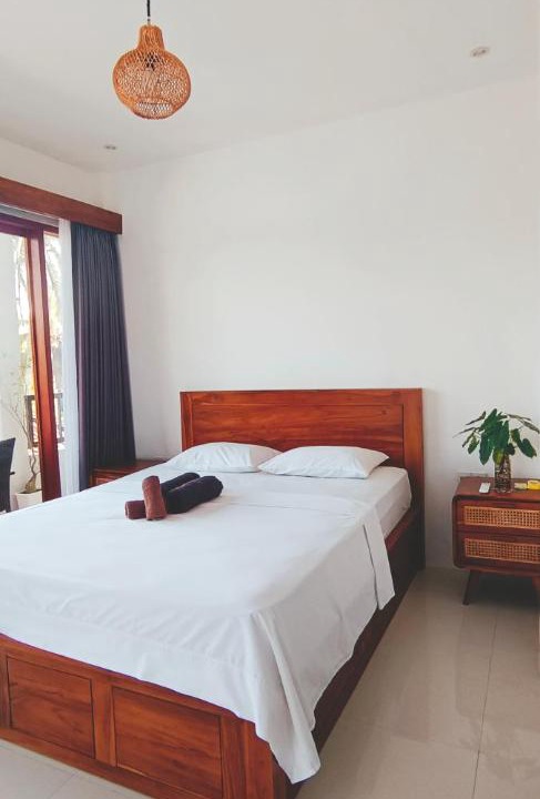 Photo of Bedroom in Pujut