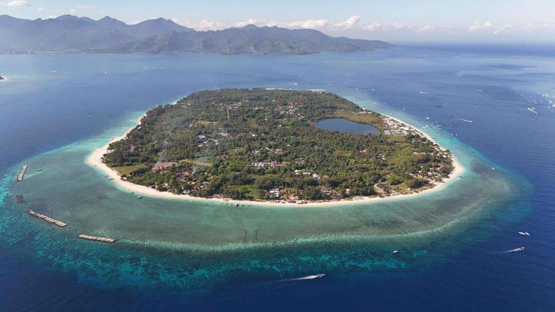 Photo of Others in Gili Meno