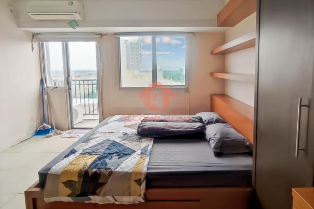 Photo of Bedroom in Pondokcina