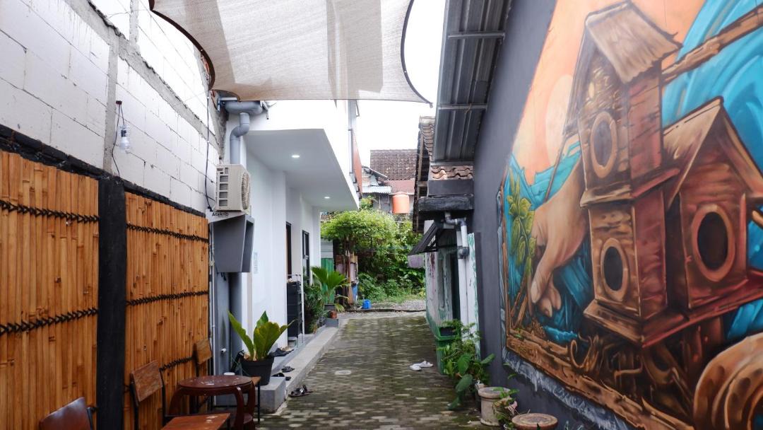 Photo of Others in Central Yogyakarta