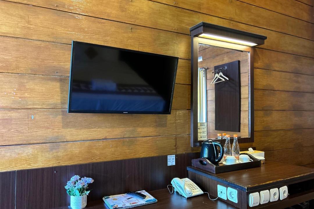 Photo of Livingroom in Bandungan
