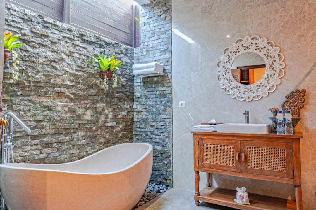 Photo of Bathroom in Ubud City-Centre