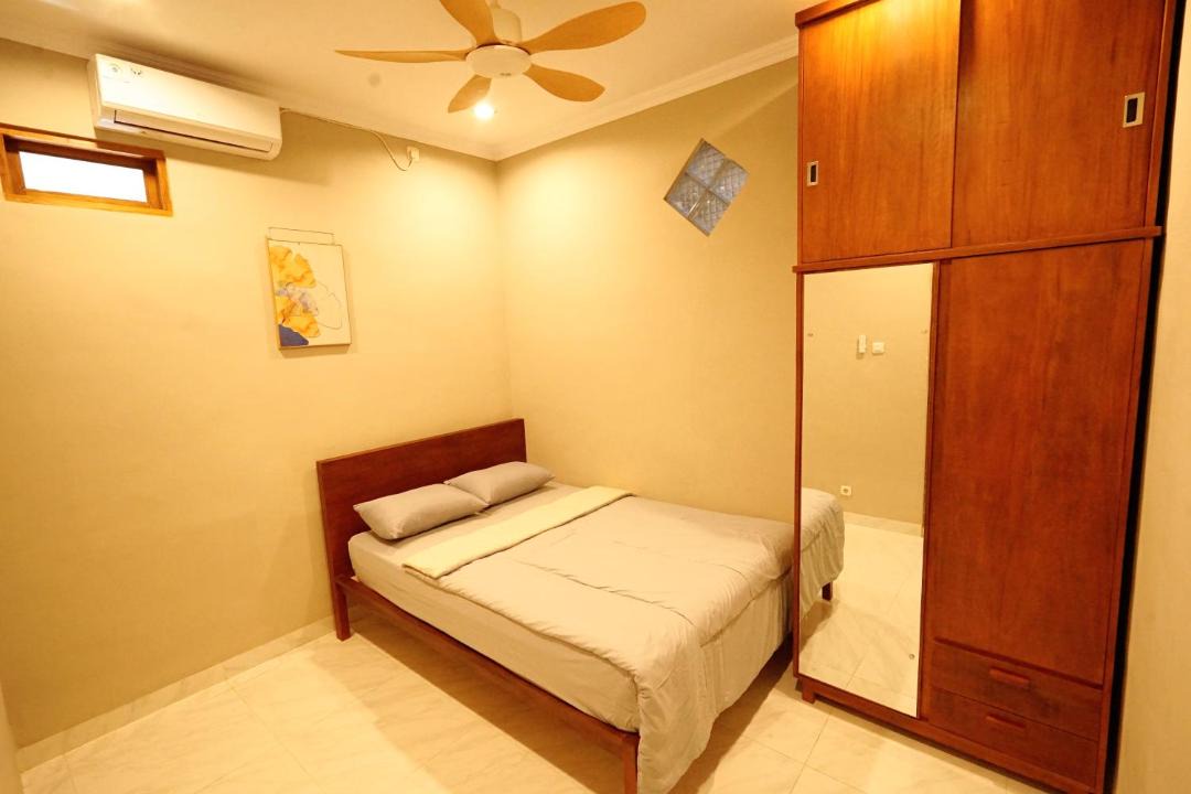 Photo of Bedroom in Kasihan