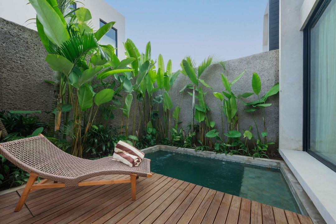 Photo of Patio Balcony in Uluwatu