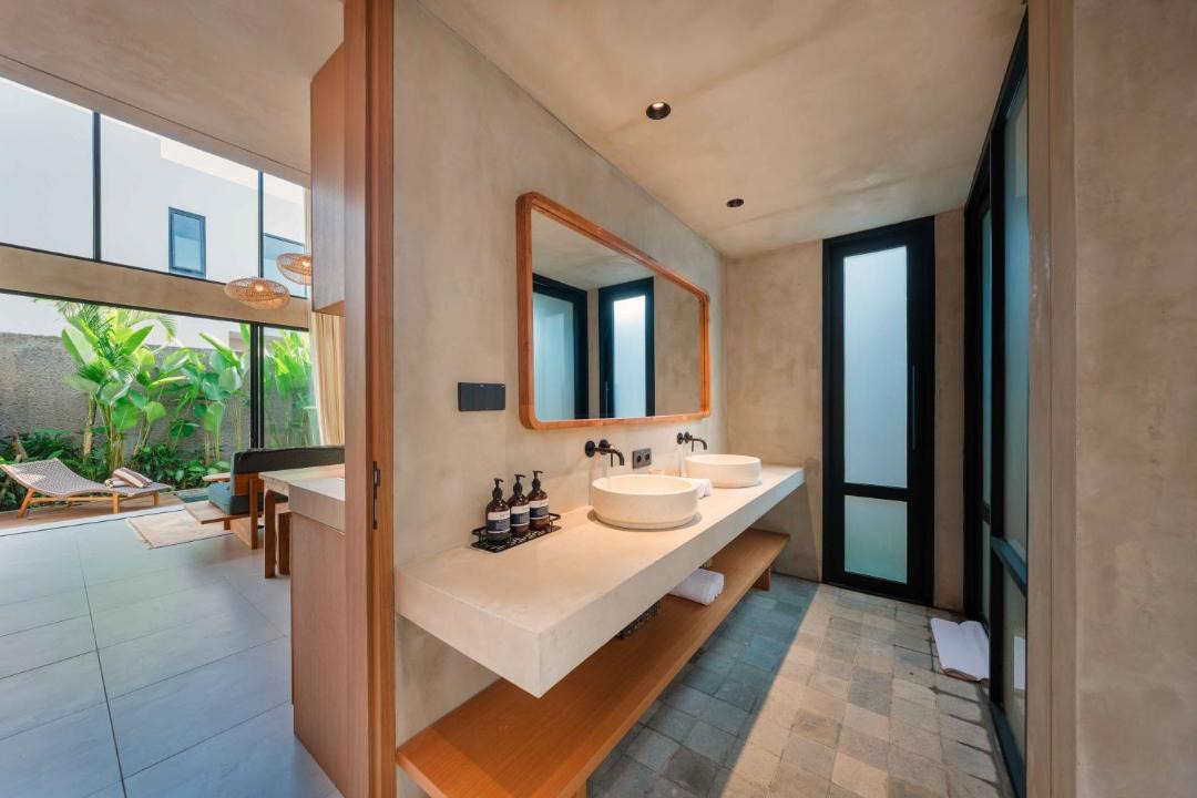 Photo of Bathroom in Uluwatu
