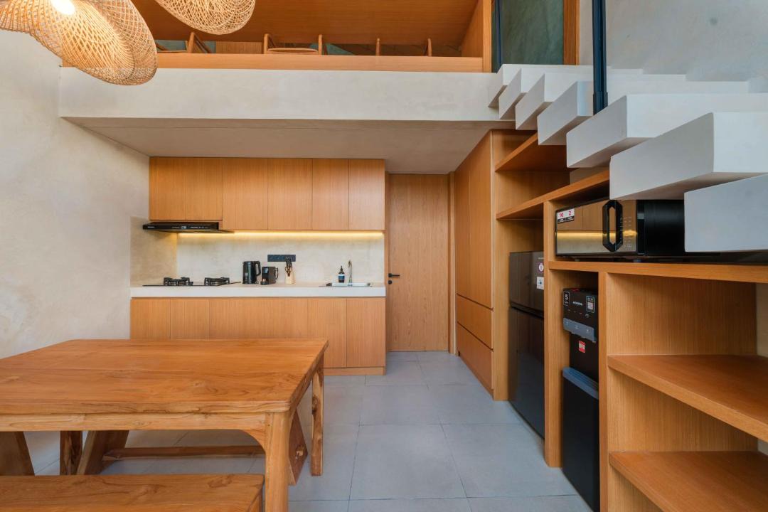 Photo of Kitchen in Uluwatu