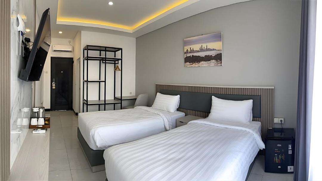 Photo of Bedroom in West Semarang