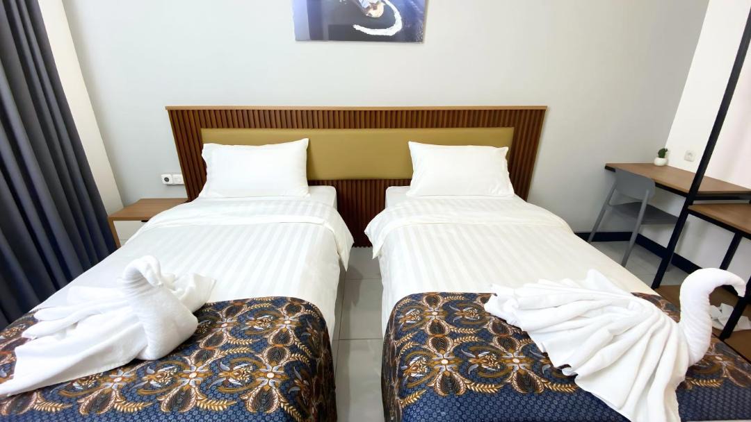 Photo of Bedroom in West Semarang