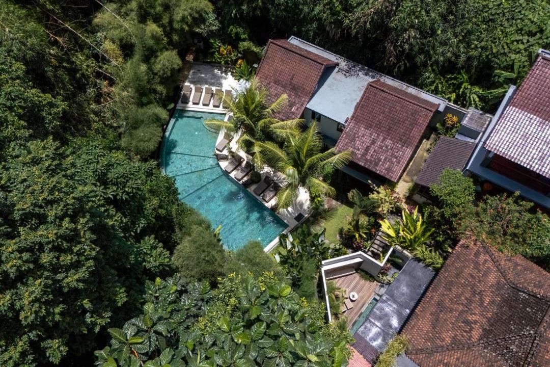 Photo of Others in Ubud City-Centre
