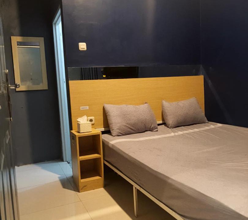 Photo of Bedroom in Central Jakarta