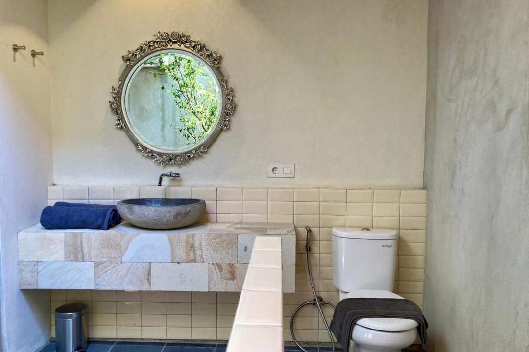Photo of Bathroom in Klaten
