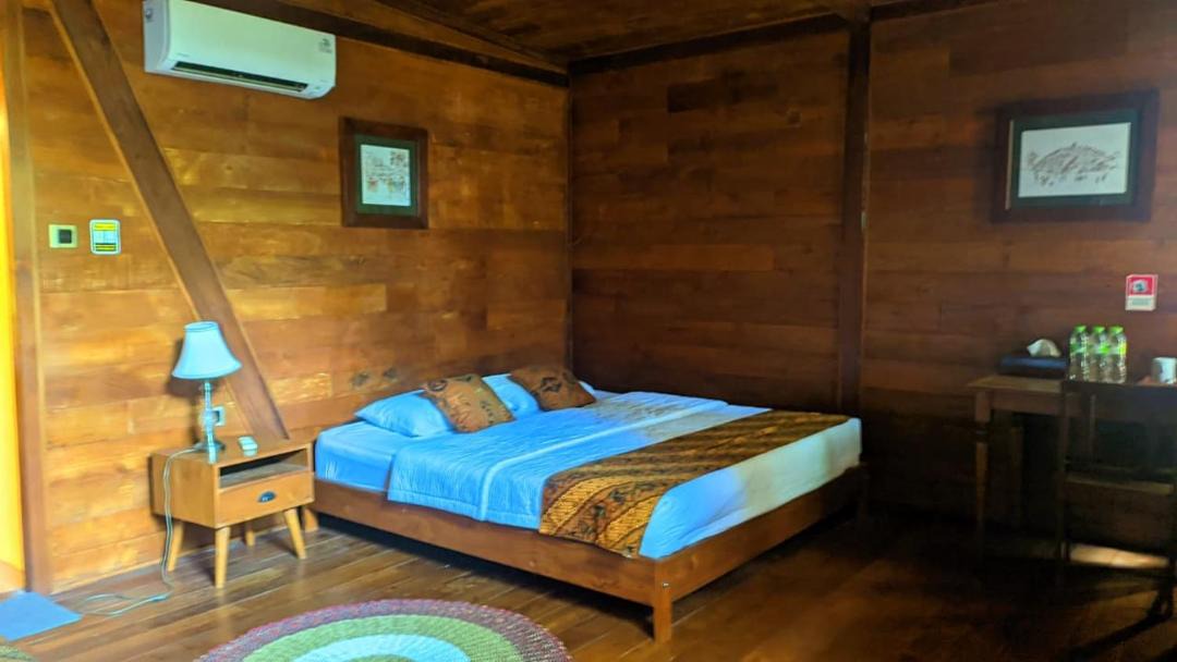 Photo of Bedroom in Borobudur