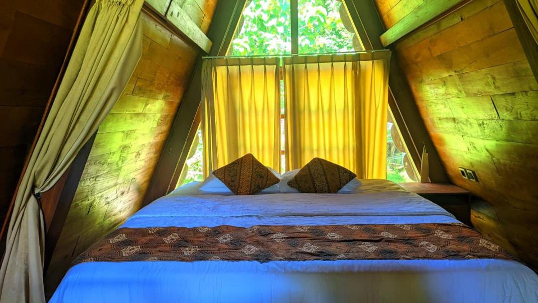 Photo of Bedroom in Borobudur