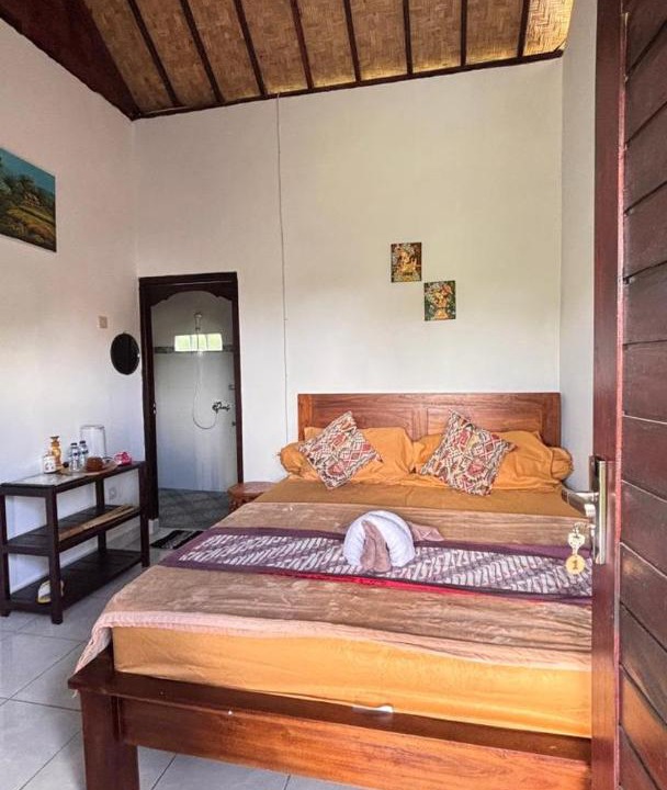 Photo of Bedroom in Besakih